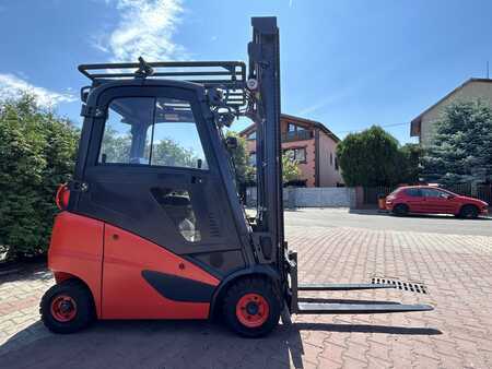 Linde H16T-01