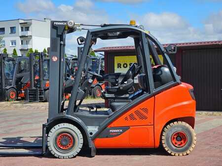 Nestekaasutrukki 2014  Linde H20T-02/600 Triplex (2)