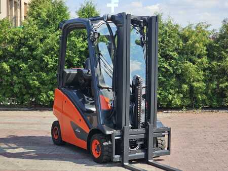 LPG heftrucks 2020  Linde H16T-01 Triplex (10)