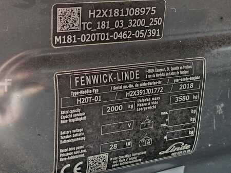 Nestekaasutrukki 2018  Linde H20T-01 Triplex (12)