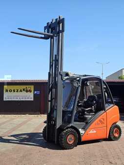 Diesel Forklifts 2012  Linde H25D-01 (4)