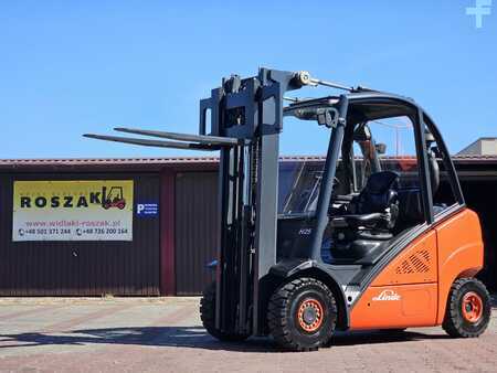 Diesel Forklifts 2012  Linde H25D-01 (3)