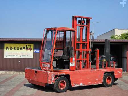 Sidelaster 2005  Baumann HX30/12/45 (1)