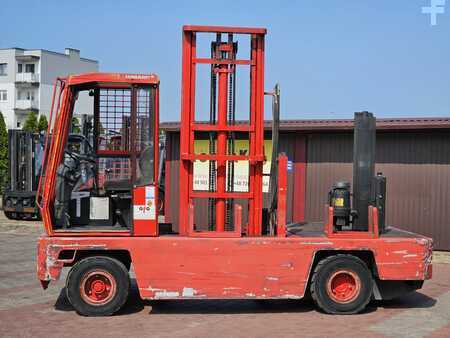 Sidelaster 2005  Baumann HX30/12/45 (2)