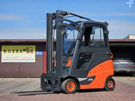 Linde H16T-01