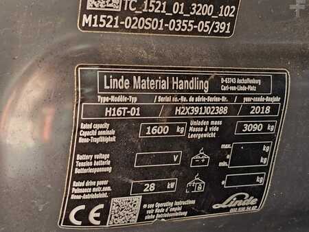 Linde H16T-01