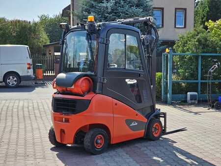 Linde H16T-01