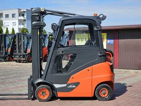 Linde H16T-01