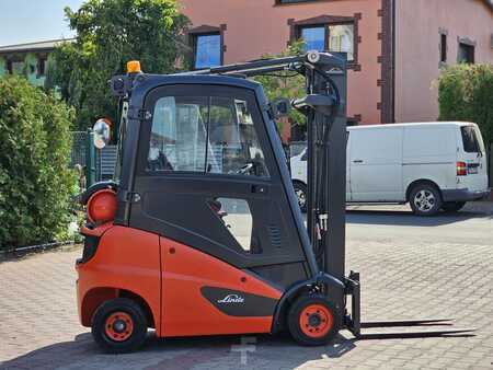 Linde H16T-01