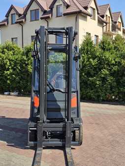 Linde H16T-01