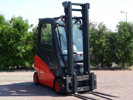 Gas gaffeltruck 2012  Linde H18T-01 (7)