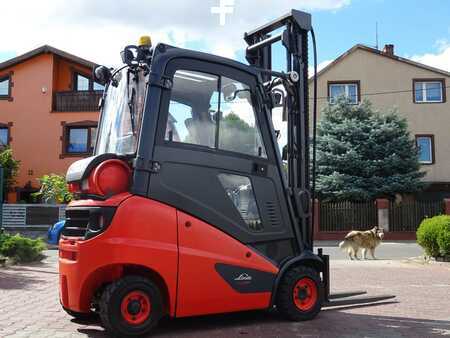 Gas gaffeltruck 2015  Linde H16T-01 (5)