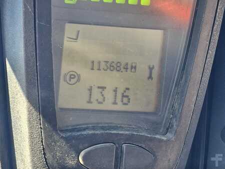 Diesel truck 2017  Linde H25D-02/600 Triplex (5)