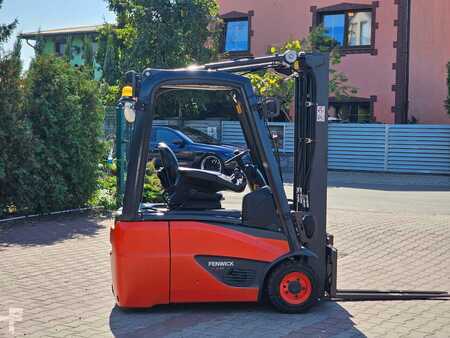 Linde E16C-02