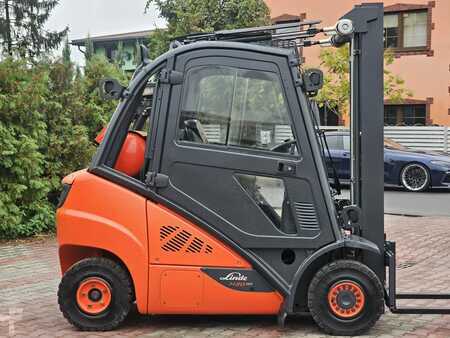 Linde H20T-02/600