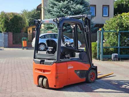 Linde E16-02