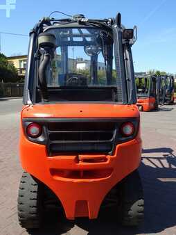 Linde H20D-02/600