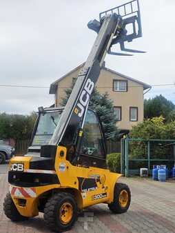 JCB TLT30D 4x4