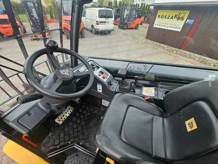 JCB TLT30D 4x4