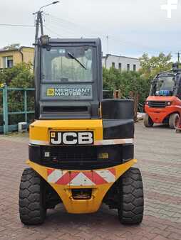 JCB TLT30D 4x4