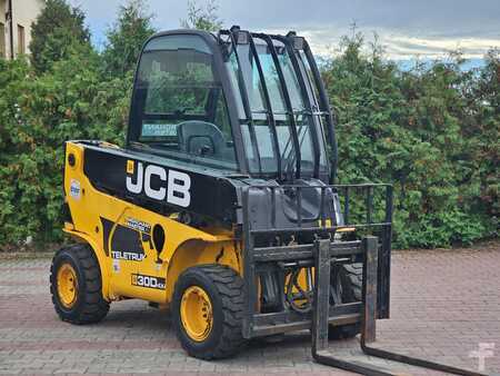 JCB TLT30D 4x4