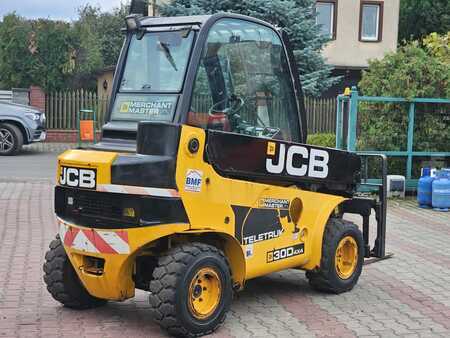 JCB TLT30D 4x4