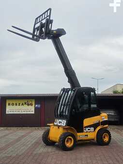 JCB TLT30D 4x4