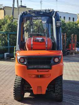 LPG VZV 2016  Linde H20T-02 (6)