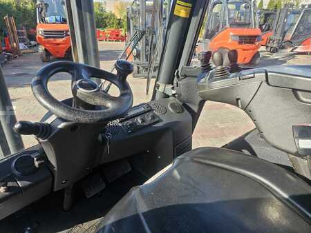 LPG VZV 2016  Linde H20T-02 (4)