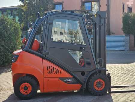 LPG VZV 2016  Linde H20T-02 (7)