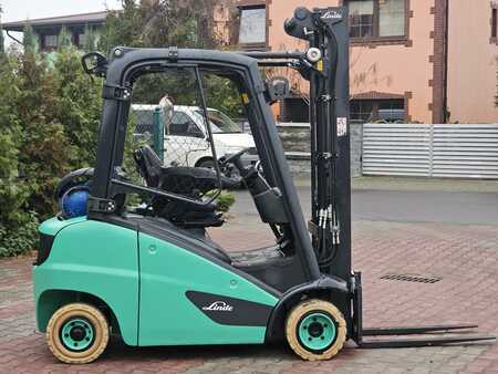 LPG VZV 2017  Linde H20T-01 (7)