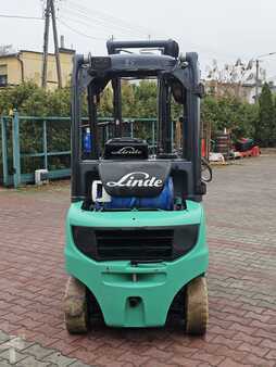 LPG VZV 2017  Linde H20T-01 (10)