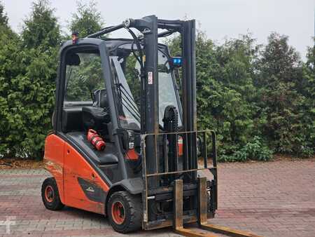 LPG VZV 2019  Linde H20T-01 nur 3240h (7)