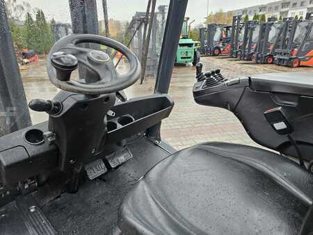 Dieselový VZV 2018  Linde H25D-02/600 (4)