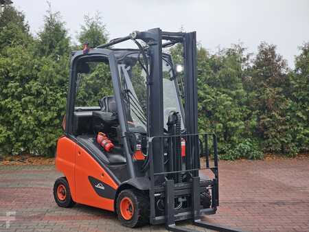 LPG Forklifts 2019  Linde H20T-01 nur 3243h (8)