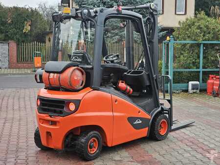 LPG Forklifts 2019  Linde H20T-01 nur 3243h (10)