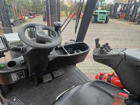 LPG Forklifts 2019  Linde H20T-01 nur 3243h (6)