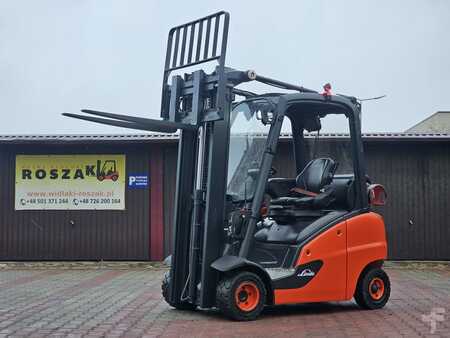 LPG Forklifts 2019  Linde H20T-01 nur 3243h (3)