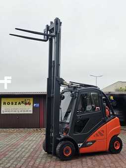 LPG Forklifts 2017  Linde H20T-02/600 (4)