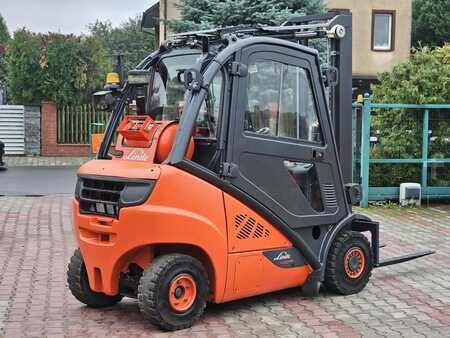 LPG Forklifts 2017  Linde H20T-02/600 (7)