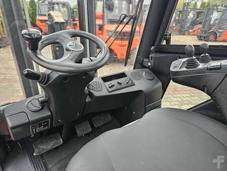 LPG Forklifts 2017  Linde H20T-02/600 (5)