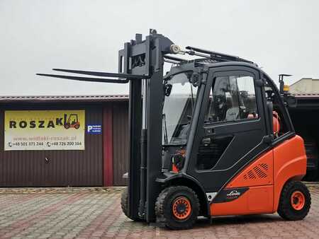 LPG Forklifts 2017  Linde H20T-02/600 (3)