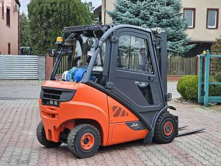 LPG Forklifts 2018  Linde H20T-02 (5)