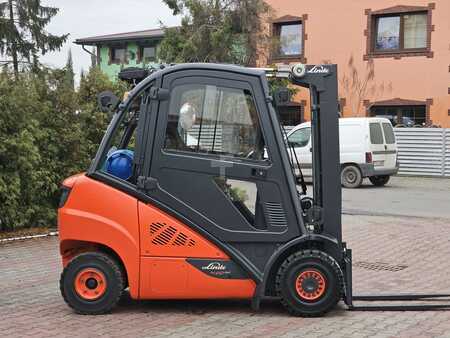 LPG Forklifts 2018  Linde H20T-02 (7)