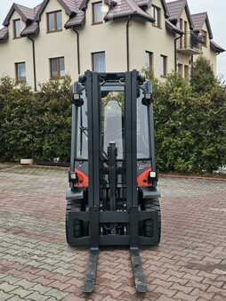 LPG Forklifts 2018  Linde H20T-02 (9)