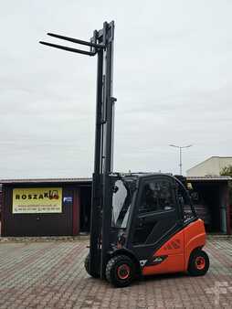 LPG Forklifts 2018  Linde H20T-02 (4)