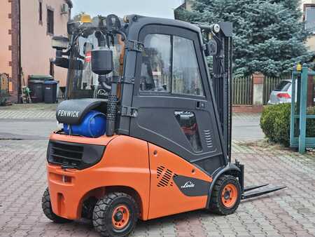 LPG Forklifts 2017  Linde H18T-01 (6)