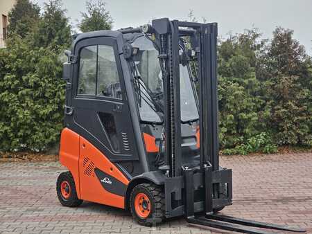 LPG Forklifts 2017  Linde H18T-01 (10)