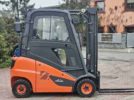 LPG Forklifts 2017  Linde H18T-01 (9)