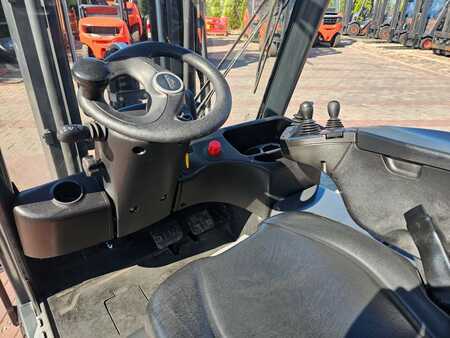 Electric - 3 wheels 2018  Linde E16C-02 (6)